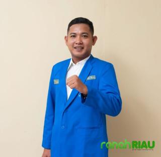 PMII Riau Buka Suara: Polri harus di Bawah Presiden, Jangan Ditunggangi Kepentingan Politik
