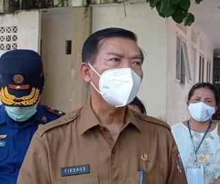 PPKM Mikro tidak Menutup Kemungkinan Pengetatan Selama 24 Jam