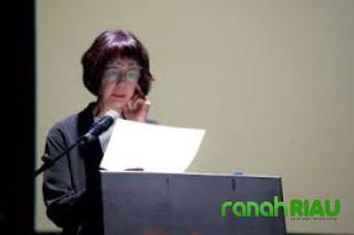 DKJ Lagi-Lagi Bikin Acara Literasi JILF dengan Sponsor Pendukung Genosida Israel