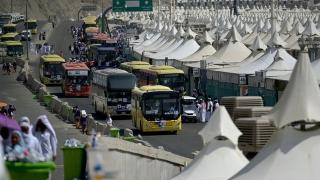 Kapan Jemaah Haji Indonesia pulang ke Tanah Air? Berikut Jadwalnya