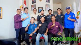 Tak Ada Anggaran Bukan Halangan, POBSI dan KONI Pekanbaru Perjuangkan Empat Atlet Tampil di Kejurnas