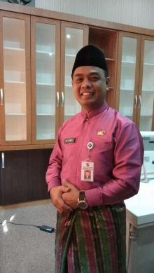 Kepala DPMPTSP Kota Pekanbaru, " MPP buka Layanan menyesuaikan Jam kerja ASN