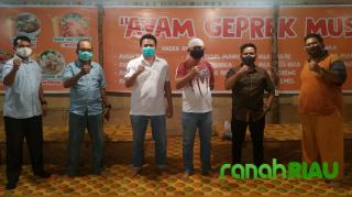 Salut!! LBH Rasamala Hadir Untuk Dampingi Masyarakat Tidak Mampu