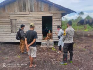 Percepat proses 3T, Nakes apresiasi Aplikasi BSR