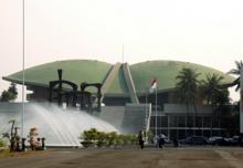 DPD RI dan Kemendagri Duduk Bersama