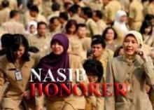 Status Kadaluarsa, Nasib 93 Honorer K2 Pemprov Riau Kian tak Jelas