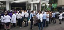 Bantah lakukan Kriminalisasi terhadap Dokter, ini Sanggahan Suripto