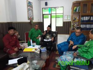 MTQ 38 Riau makin dekat, LPTQ dan Kamenag terus matangkan persiapan