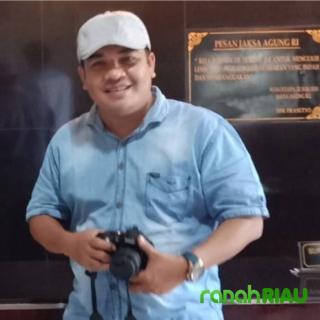 Pernyataan Kotor Jhonson Sihombing Melukai Perasaan Insan Pers Kuansing