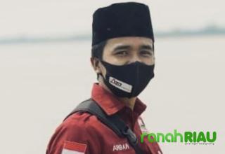 Arbain Siap Maju di Pemilihan Ketua FKWI Periode 2022-2025