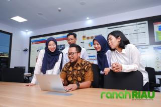 PHR Kembali buka Program Magang, Siapkan Tenaga Kerja berdaya Saing