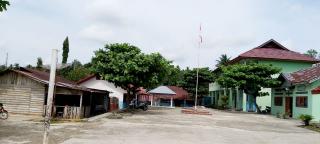 SDN 42 Mandau Hilang Septian Segera akan Panggil Kadis Pendidikan Bengkalis