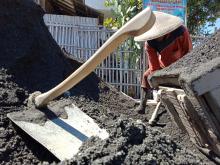 Pembuatan Jalan Produksi, Mendapat Apresiasi Dari Masyarakat