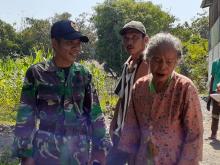  Besar Harapan Nenek Sami, JUT Terwujud
