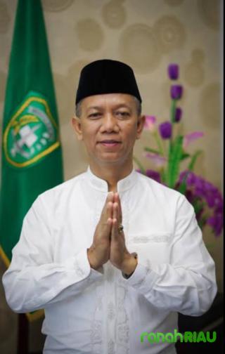 Rektor dukung Penuh Pembukaan program Profesi Psikologi UIR