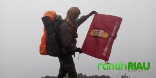 Merintis Juang Bersama IMM