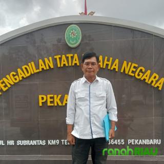 PN tidak Dibenarkan Menyita Asset Daerah, Meskipun Perintah Eksekusi Telah Dibacakan