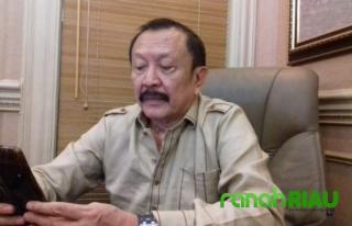 AMPEK Lakukan Pendampingan Hukum korban Mafia tanah di Kampar