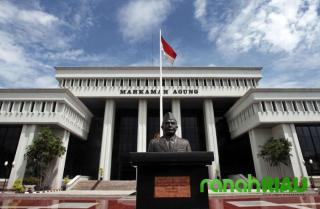 MA Jatuhkan 220 Sanksi Disiplin Hakim dan Aparatur Peradilan Sepanjang 2025