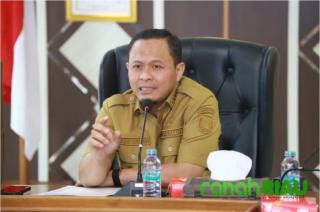 Komitmen utamakan Kepentingan Masyarakat, 29 Ruas jalan Dioverlay 