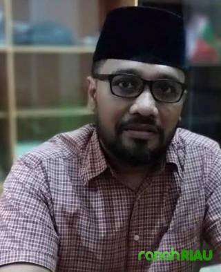 Bupati dan Wakil Tidak Anti Kritik, Agam : Itu Bagus, Ada Niat Baik dan Kedewasaan Pemimpin