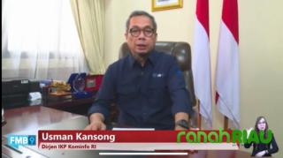 Songsong 2022 Kominfo lakukan Literasi Media