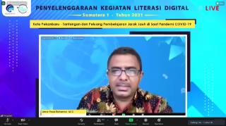 Kebebasan Berekspresi Di Era Digital