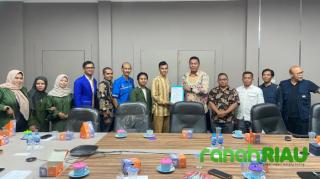 Dema ISNJ Dorong Modernisasi Sistem Layanan RoRo dan Optimalisasi PAD