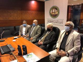 OIAA : Pelatihan Online Perlu Dilanjutkan Guna Hadapi Pemikiran Ekstrimis