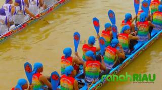 Pengurus Jalur Tuah Keramat Bukit Embun Sampaikan Hal Sebenarnya Terkait Costum Pelangi