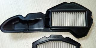 Air Purifier Mahal? Dakron Isi Bantal Sama Ampuhnya Menyaring Kabut Asap