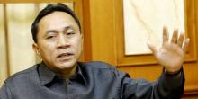 Buka Peran JK, Ketua MPR dapat Karangan Bunga