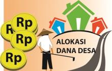 Eko Putro Sandjojo, Dana Desa harus Fokus untuk Program Prioritas