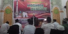 Pemerintah Daerah Pelalawan Canangkan Gerakan Maghrib Mengaji