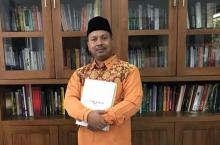 Loyalis Anas Ini Kini Caleg NasDem