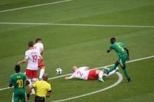 Pelatih Polandia Kesulitan Jelaskan Kekalahan Timnya