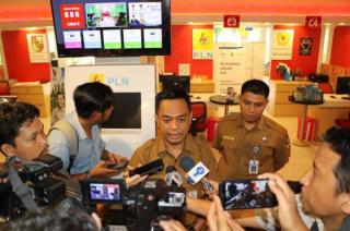 Layanan MPP Pekanbaru Tetap Berjalan Normal.