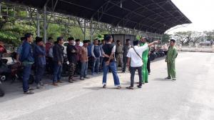 Komunitas Rumpun Melayu : Perusahaan Wajib Tempatkan Tenaga Lokal