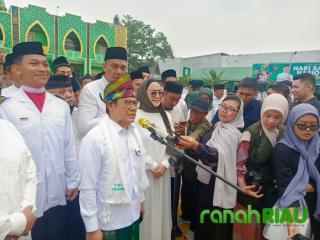 Cak Imin Ungkap Strategi Baru Pengentasan Kemiskinan, UMKM Didorong Naik Kelas