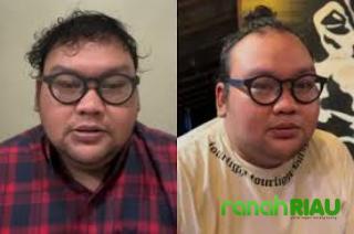 Profil Fico Fachriza, Sempat Resahkan para Artis karena Pinjaman Uang 