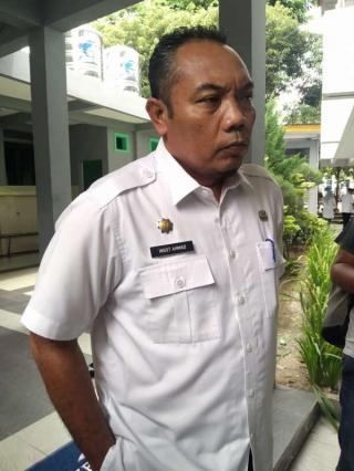 Disperindag Akan Bahas Regulasi List Penerima Elpiji 3 Kg