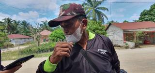 TMMD Kodim Bengkalis Panen Dukungan dari Masyarakat Semunai