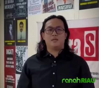 Catatan Redaksi: Ketika Teror Aktivis dan Tekanan Fiskal Bertemu