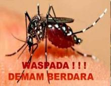 Diskes dan Puskesmas Jangan Tutup Mata