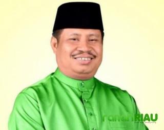 Bupati Bengkalis Ucapkan Selamat Pelantikan Presiden Jokowi-Maruf Amin