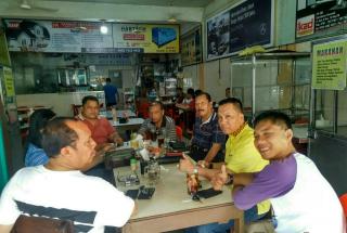 Marnalom Hutahaean,SH.MH Siap Maju Bacalon Bupati Bengkalis