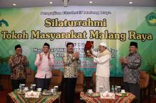 Panglima TNI : Hadapi Dampak Negatif Digitalisasi, Kita Bangun Pemuda yang Pintar