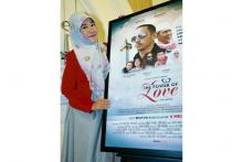 Lima Film Indonesia yang Segera Tayang Mei 2018