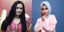 Perseteruan Iis Dahlia dan Fatin Shidqia Berlanjut