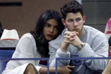 Nick Jonas dan Priyanka Berencana Segera Miliki Anak